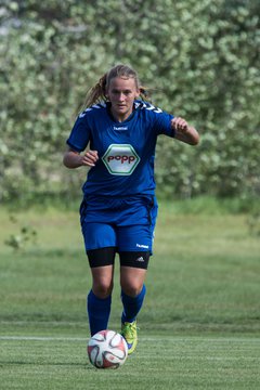 Bild 259 - B-Juniorinnen TuS Tensfeld - FSC Kaltenkirchen : Ergebnis: 3:6